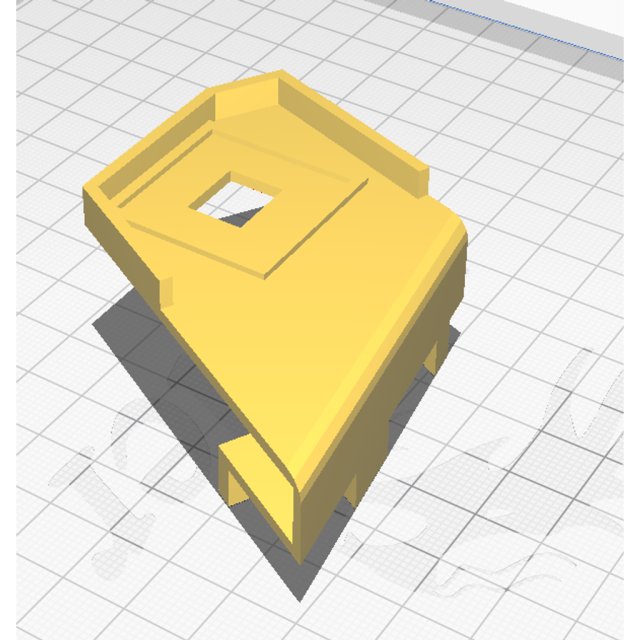 Headlamp Housing Repair Kit — source image