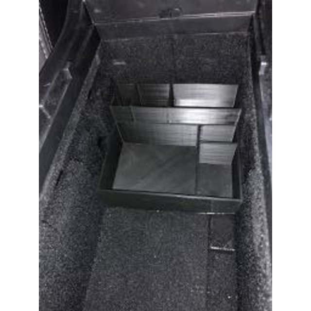 Console Organizer — source image