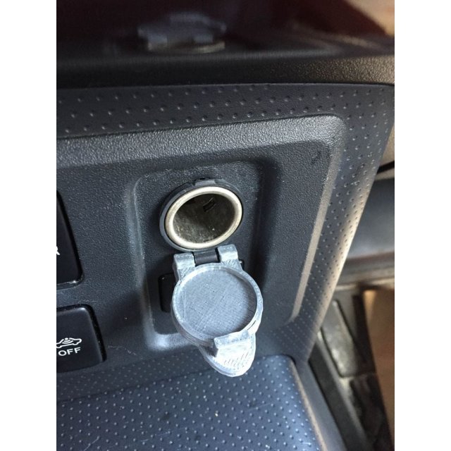 Power Outlet Cover — source image
