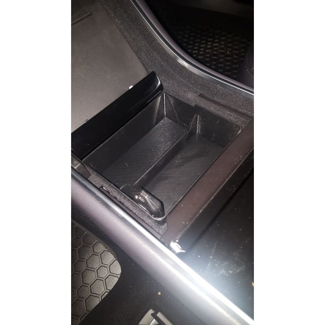 Center Console Divider Tray — source image