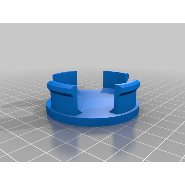 Wheel Center Cap — source image