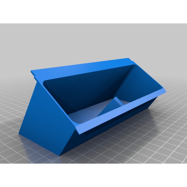 Ashtray Sunglasses Insert — source image