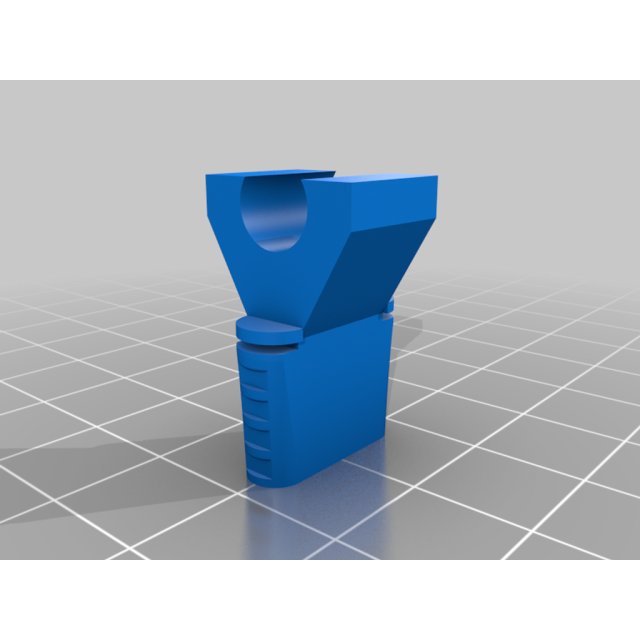 Hood Stand Clip — source image