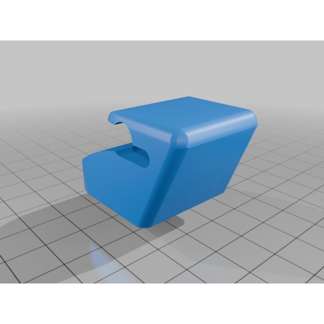 Sun Visor Clip — source image