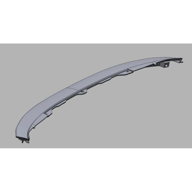 Front molding — source image