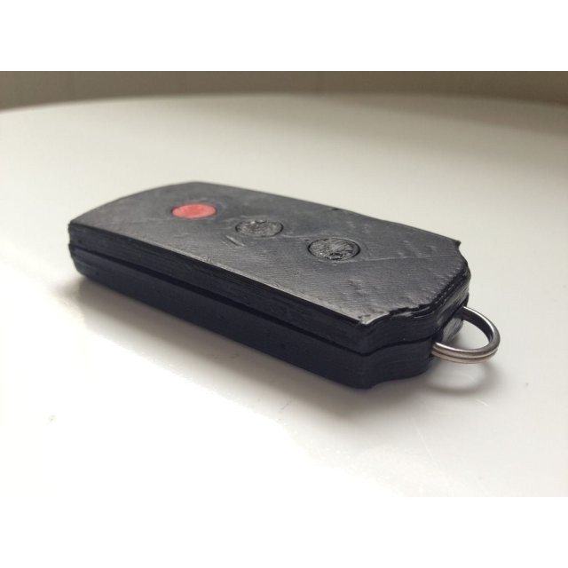 Key Fob — source image