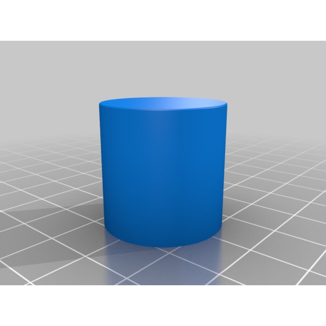 Shifter Ball Cup Bushing — source image