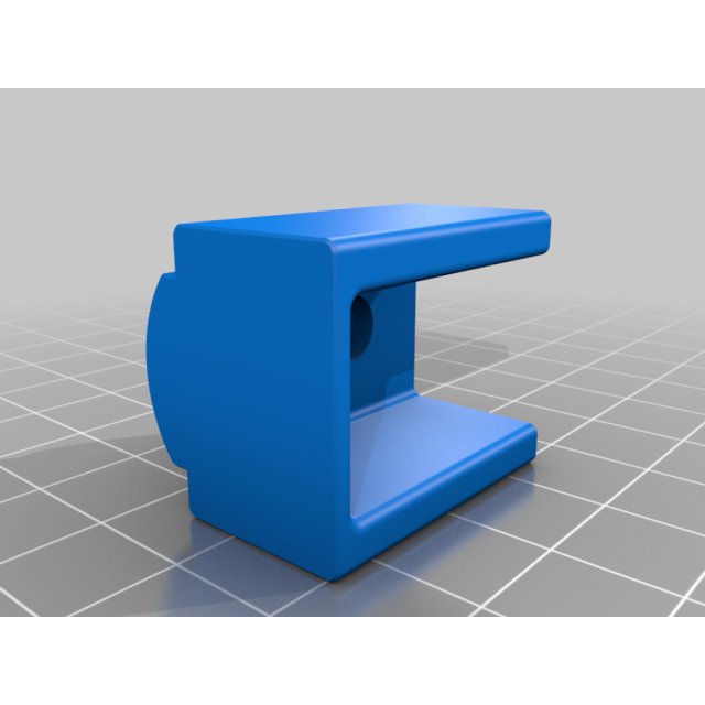 Center Console Light Adapter — source image
