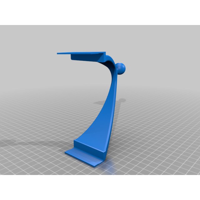Mobile Holder — source image