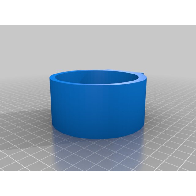 Cup holder adapter — source image