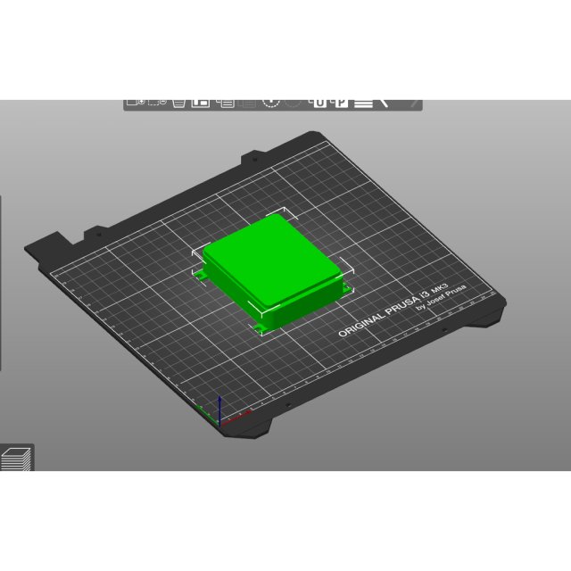 OBC for BMW E30 — source image