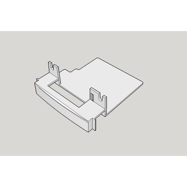 Double DIN Dash Kit — source image