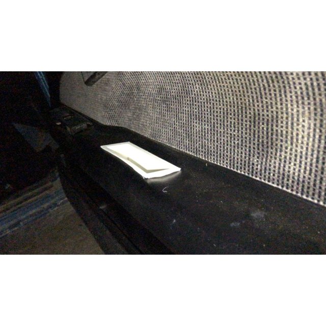 Interior door handle — source image