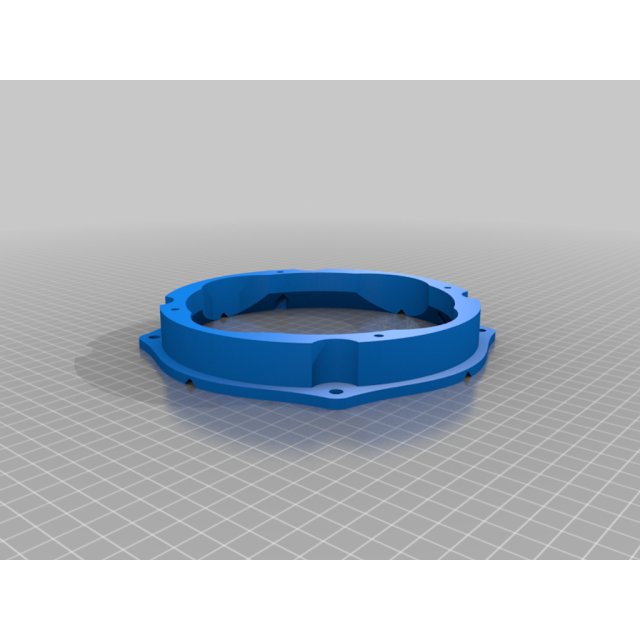 Speaker Adapter Bracket — source image