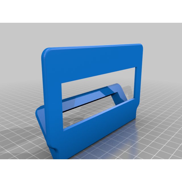 Dome Light Mounting Bracket — source image