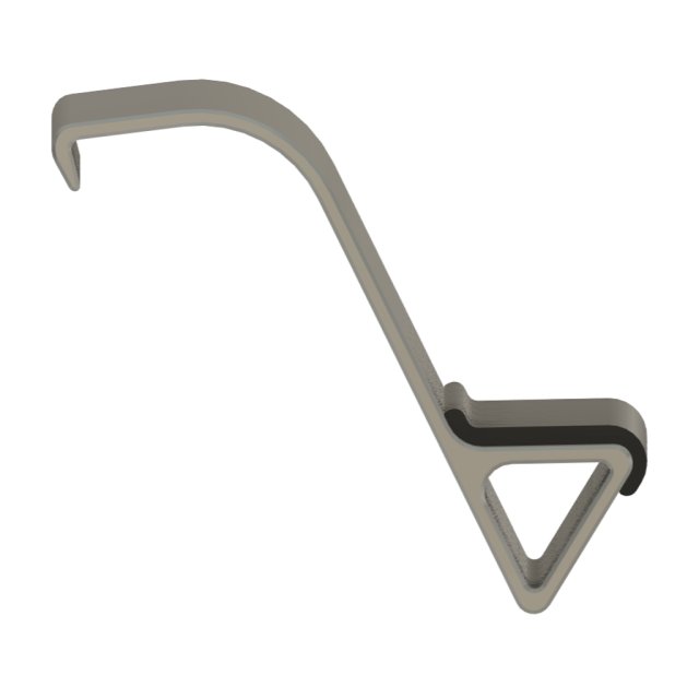 Auxiliary Armrest — source image
