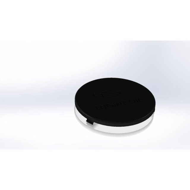 Oil Filler Cap – V6 3 5L (G6CU) — source image