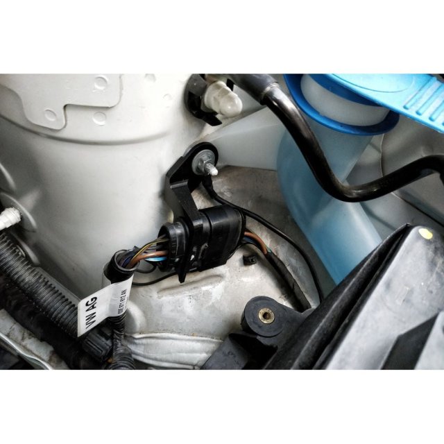 Holder 6R0971848 for VW Audi Seat Skoda — source image