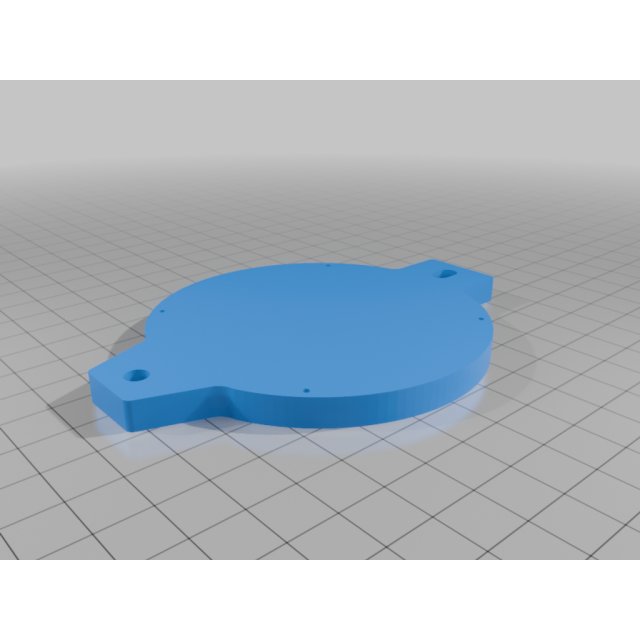 Dash Speaker Adapter — source image
