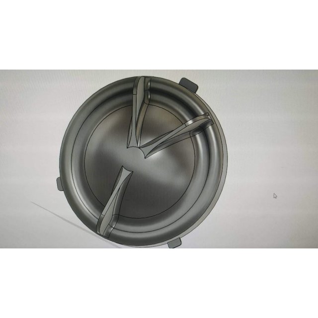 Headlight Rear Cover Cap — source image