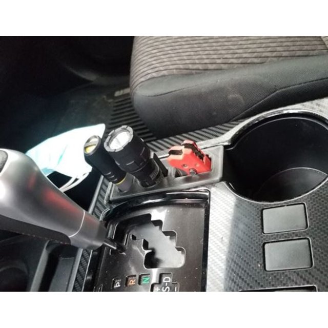 Console Caddy — source image