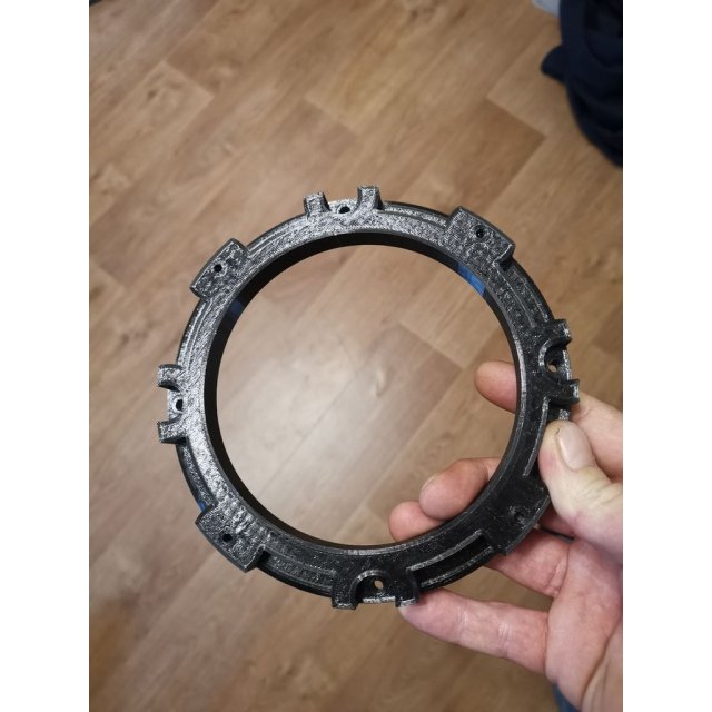 Speaker Adaptor — source image