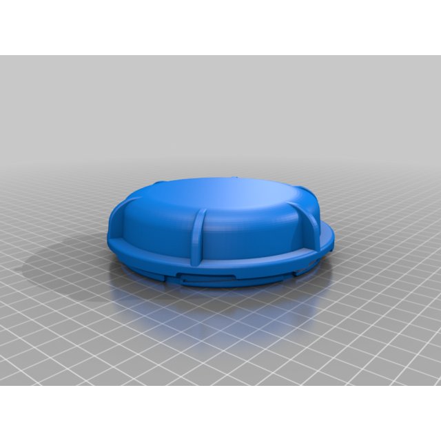 Headlight Dust Cover — source image