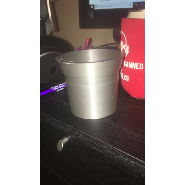 Abarth & Cup Holder Insert — source image