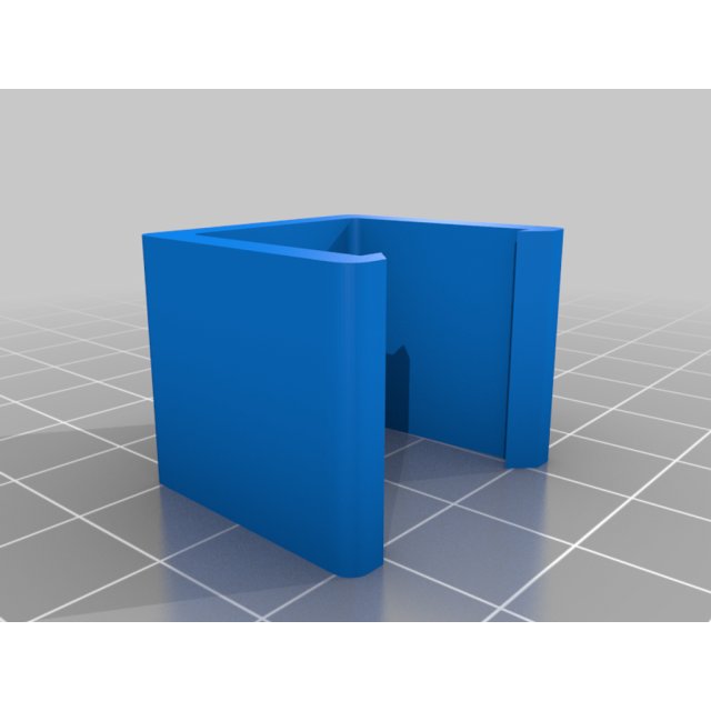 Garbage Bag Holder Clip — source image