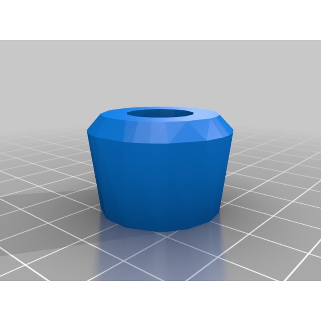 Type A transmission shifter bushing — source image