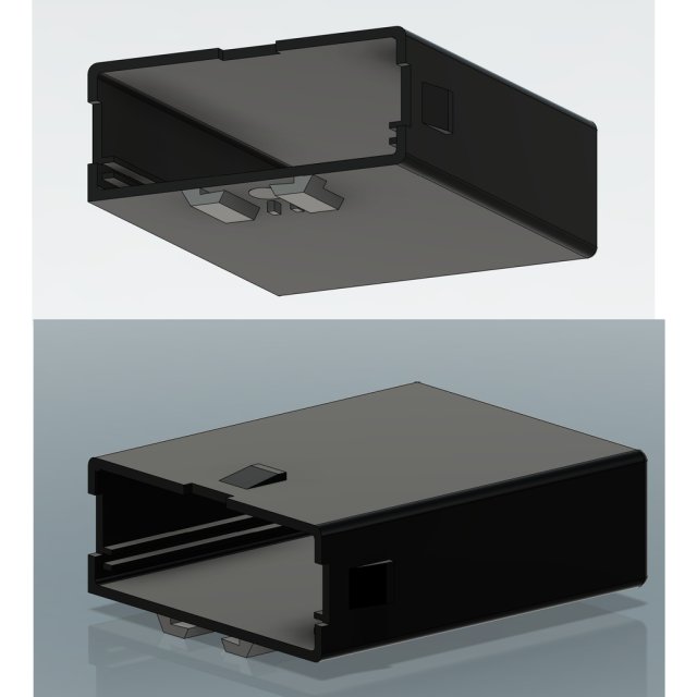 Window Actuator Relay Box — source image