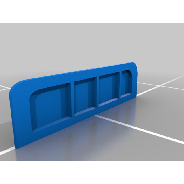 Battery Filter Cover — source image