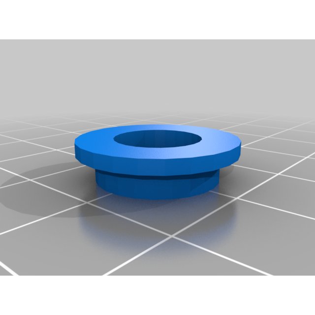 Parking Brake Cover Bushing — source image
