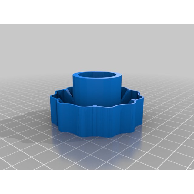 Excursion Expedition F150 Seat Knob YL3Z1561199BA 919 — source image