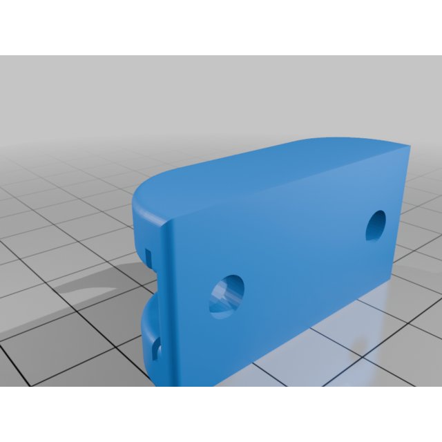 Sun Visor Mount — source image