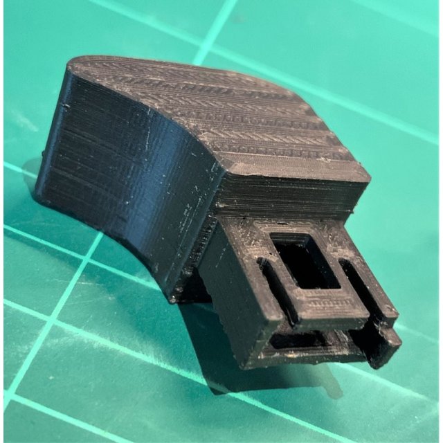 Rear Seat Release Handle — source image