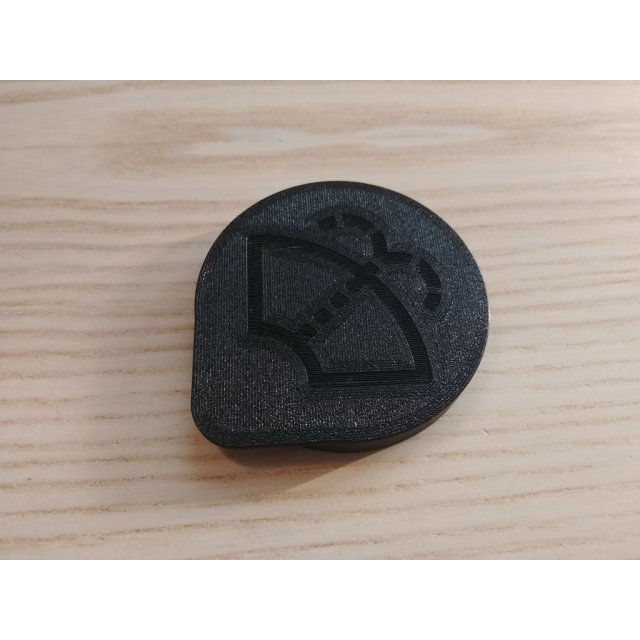 Windshield Washer Fluid Reservoir Cap — source image