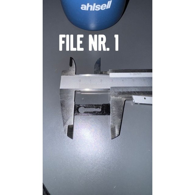 Grille Clips — source image