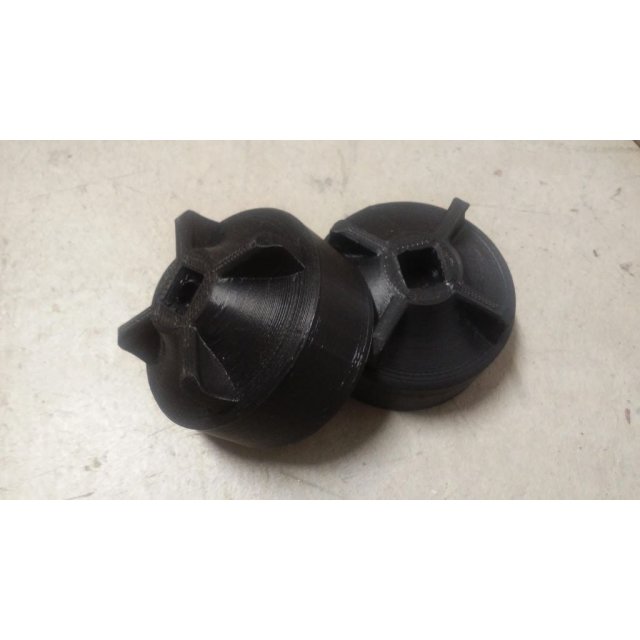 Oil Filter Wrench Socket — source image