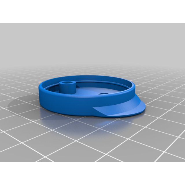Coolant Cap — source image