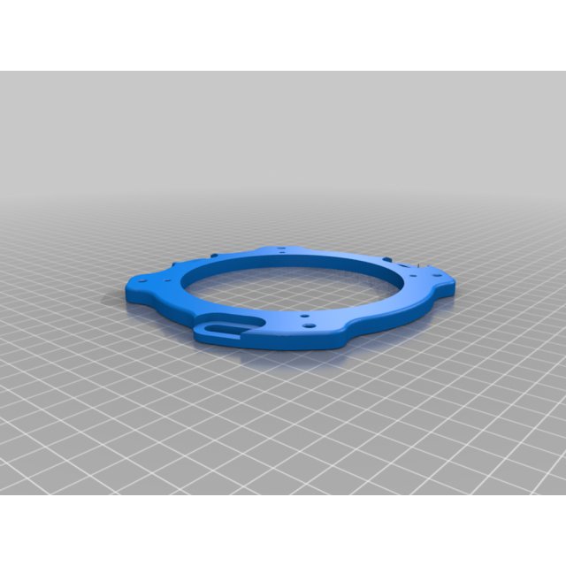 rear speaker adapter — source image