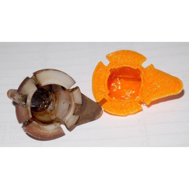 Windshield Wiper Ball Joint Cap — source image