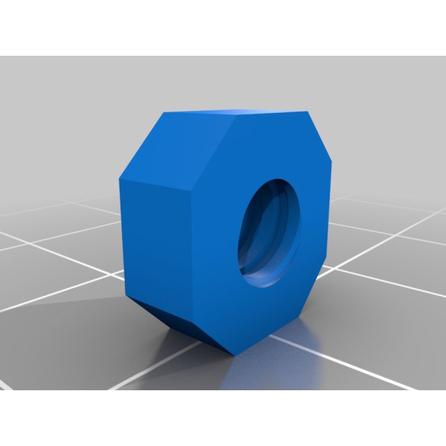 door pull piece — source image