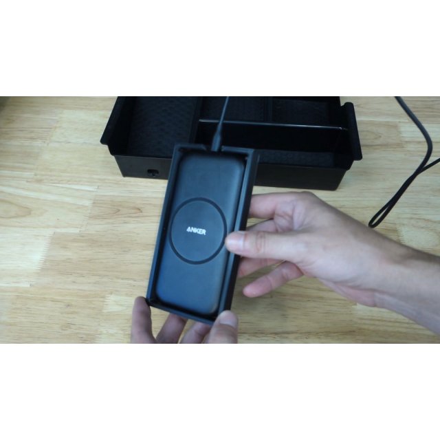 MX Auto Accessories Console Organizer Mods — source image