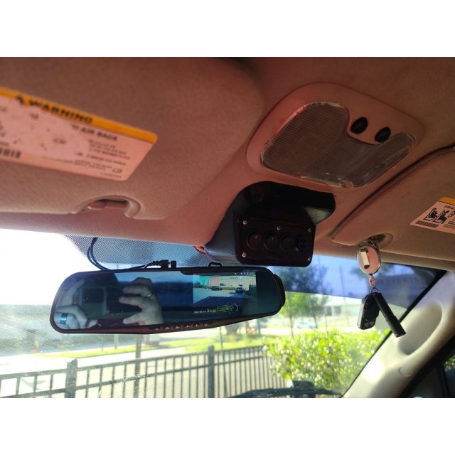 Roof Console — source image