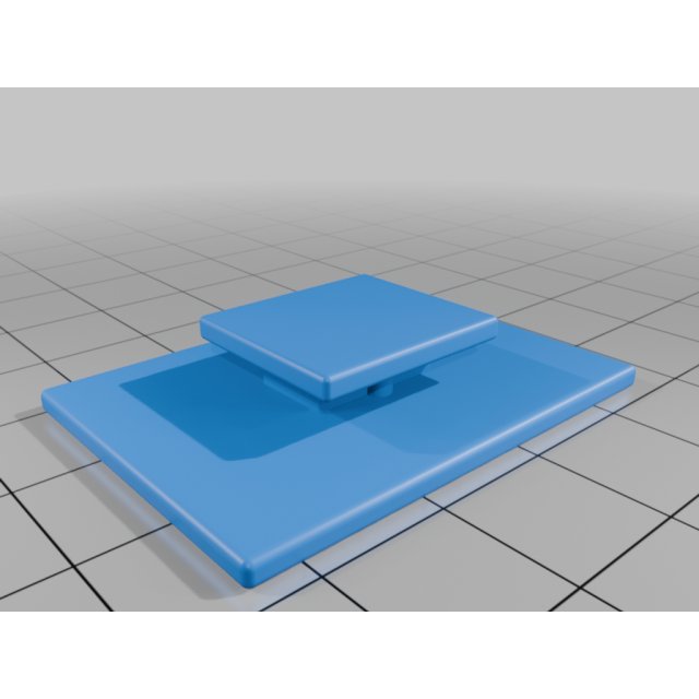 Side Skirt Clip — source image