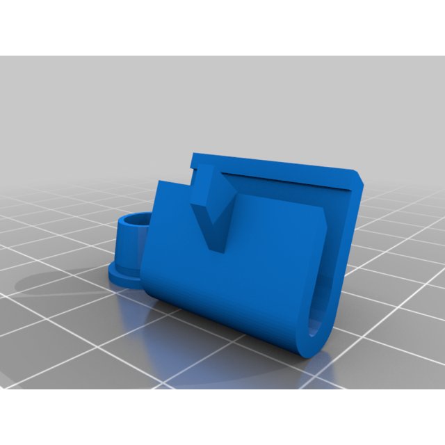 cosworth side skirt clips — source image