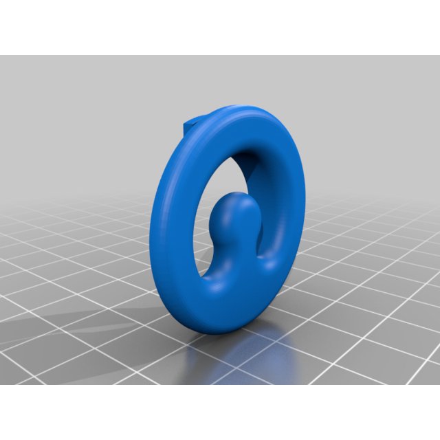 Cargo Cover Hook — source image