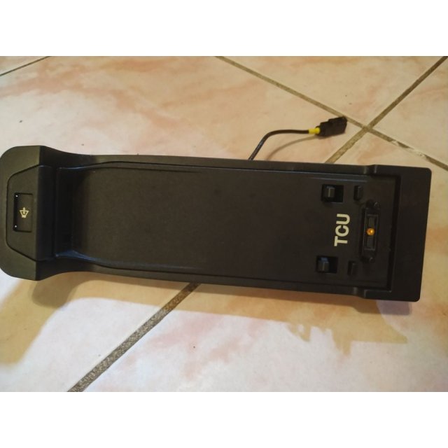 Phone Dock Delete Storage Tray — source image