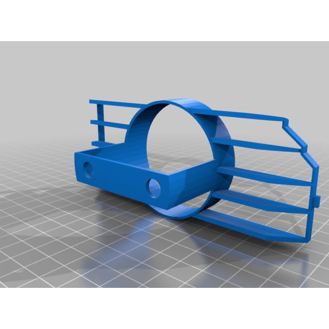 Boost gauge pod — source image